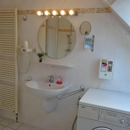 Apartment Neue Liebe Wohng_4